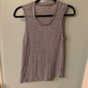 Tank top! Brand: Monrow